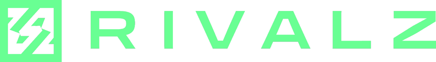 Rivalz Network logo