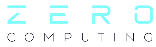 Zero Computing logo
