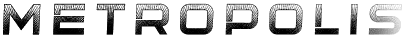 Metropolis logo