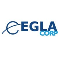 EGLA CORP logo