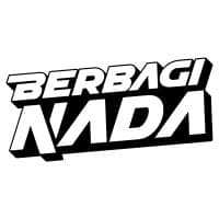 BERBAGI NADA logo