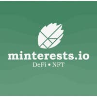 Minterests.io logo