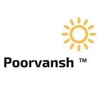 Poorvansh logo