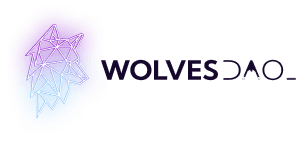 Wolves DAO logo