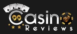 99CasinoReviews.com logo