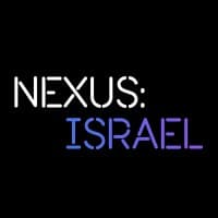 NEXUS:ISRAEL logo