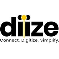 diize  logo