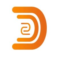 DuetoData logo