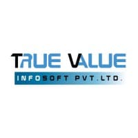 True Value Infosoft (P) Limited logo