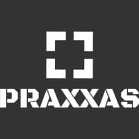 Praxxas logo