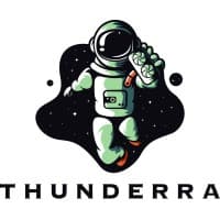 Thunderra logo