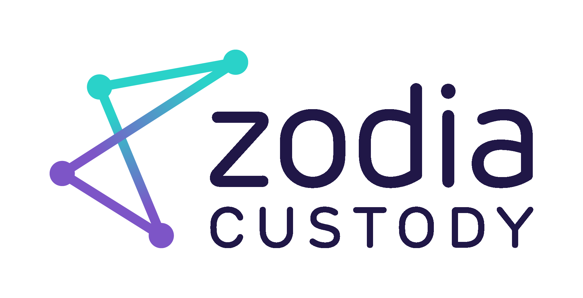 Zodia Custody logo
