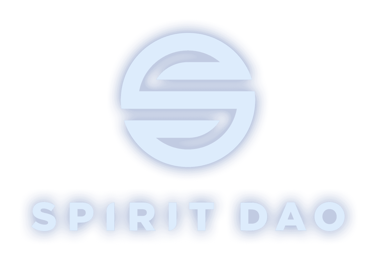 Spirit DAO logo