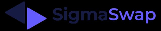 SigmaSwap logo