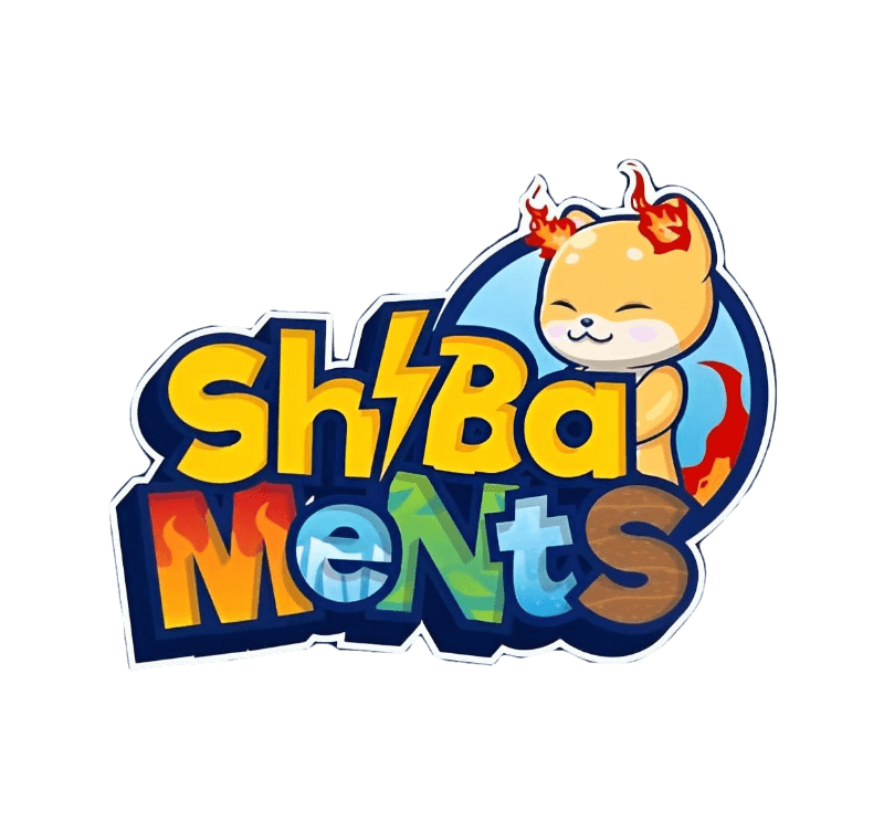 Shibaments logo