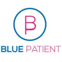 BluePatient logo