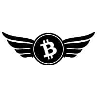 Satoshi's Angels logo