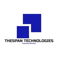 THESPAN TECHNOLOGIES  logo