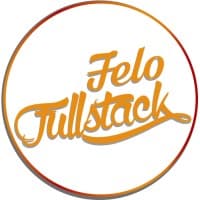 Felo Fullstack Studio logo