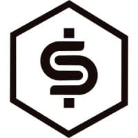 Carbon Dollar X logo