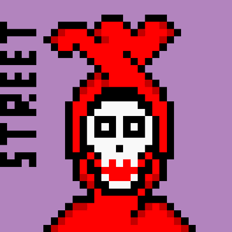 pocong.xyz logo