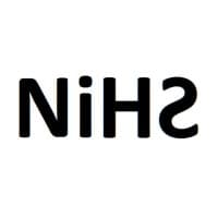 NiHS Research logo