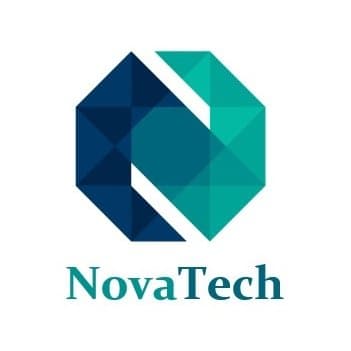 NovaTech, Ltd logo