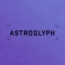 Astroglyph logo