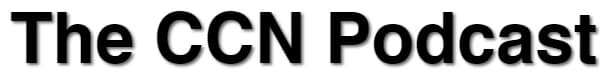 CCN Podcast logo