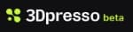 3Dpresso logo