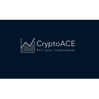 CryptoACE logo