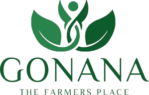 Gonana logo