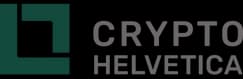 Crypto Helvetica AG logo