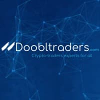 Doobltraders logo