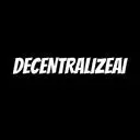DecentralizeAI logo