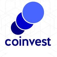 CoinVest Markets logo
