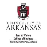 The Blockchain Center of Excellence logo