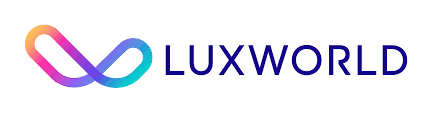 LuxWorld logo