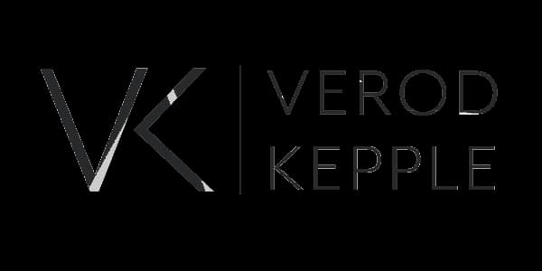 Verod Kepple Africa Ventures VKAV logo