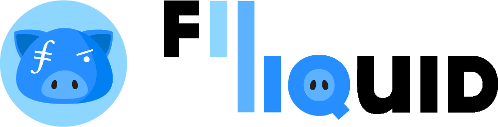 FILLiquid logo