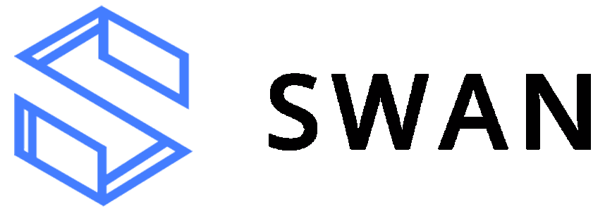 Swan Chain logo