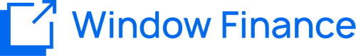 Window Finance logo