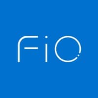 FiO logo