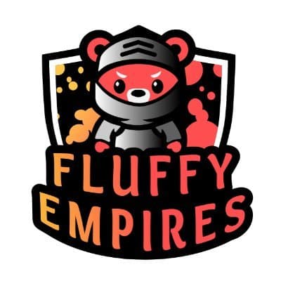 Fluffy Empires logo