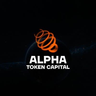 Alpha Token Capital logo