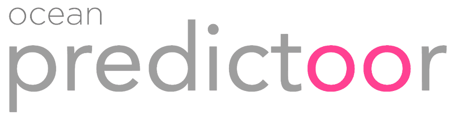 Predictoor logo
