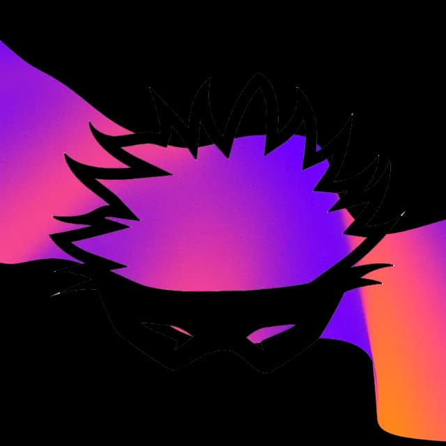 Satoru Starknet logo