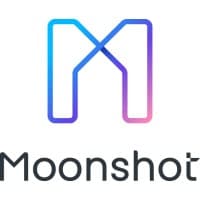 Moonshot logo