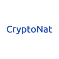 CryptoNat logo