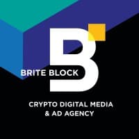 Brite Block logo